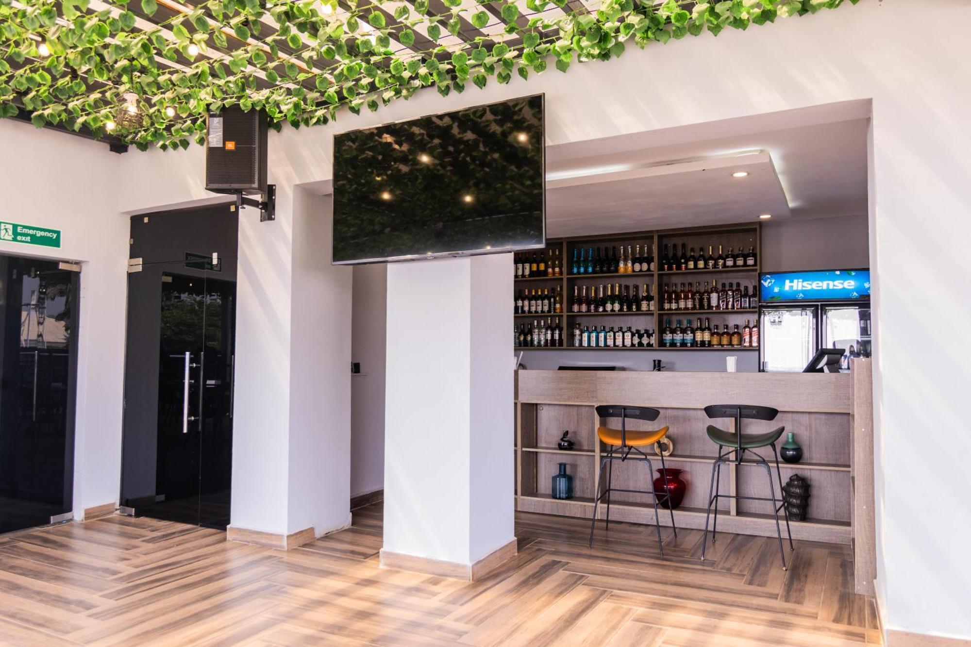 Bon Hotel Nest Garki II Abuja Kültér fotó