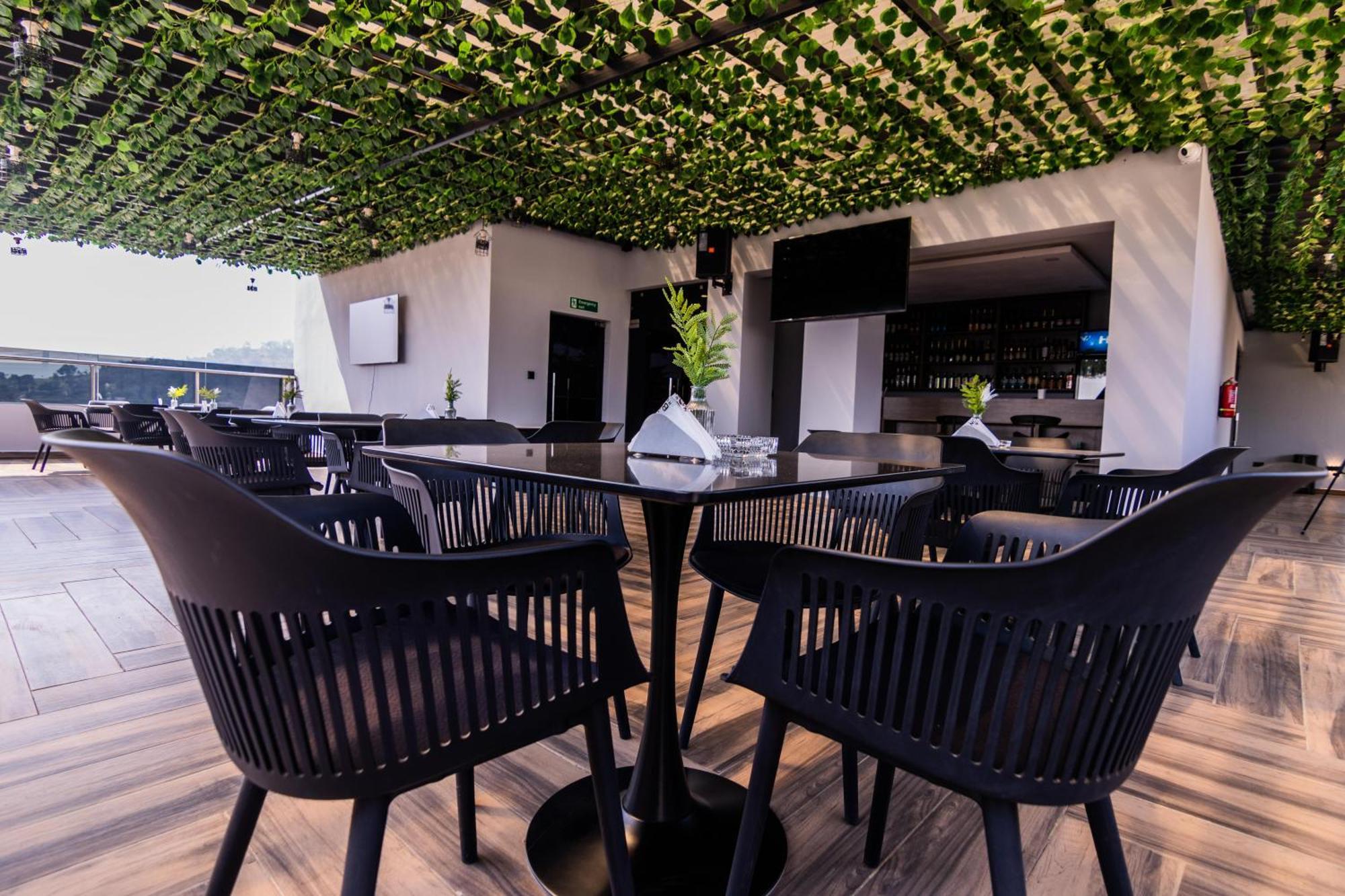 Bon Hotel Nest Garki II Abuja Kültér fotó